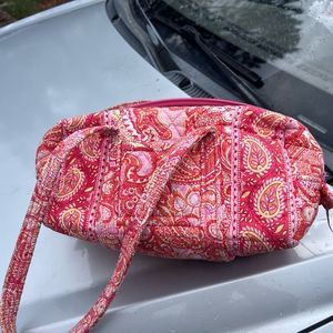 Vera Bradley bag